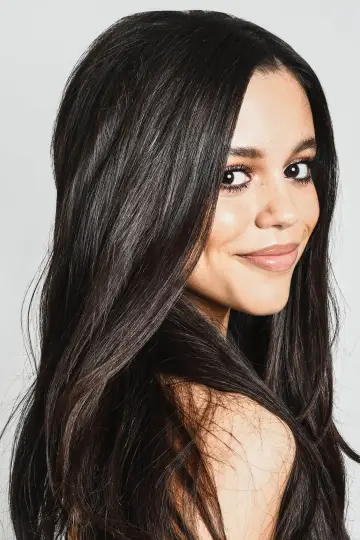 Zdjęcie Dżena Ortega (Jenna Ortega) #17319