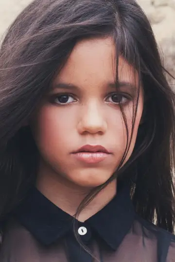 Zdjęcie Dżena Ortega (Jenna Ortega) #17327