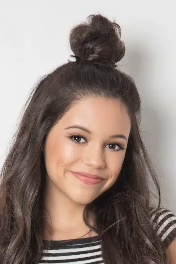 Zdjęcie Dżena Ortega (Jenna Ortega) #17328