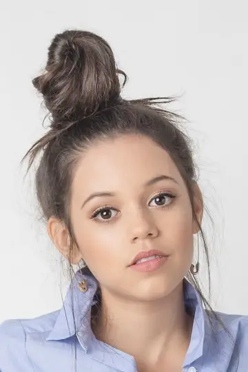 Zdjęcie Dżena Ortega (Jenna Ortega) #17329