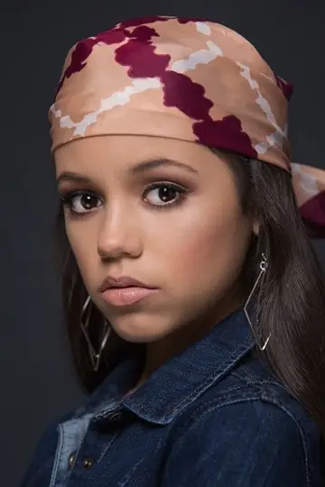 Zdjęcie Dżena Ortega (Jenna Ortega) #17330