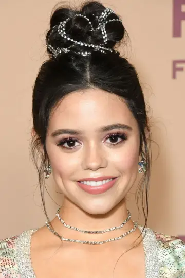 Zdjęcie Dżena Ortega (Jenna Ortega) #17332