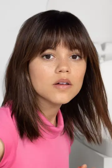Zdjęcie Dżena Ortega (Jenna Ortega) #17333