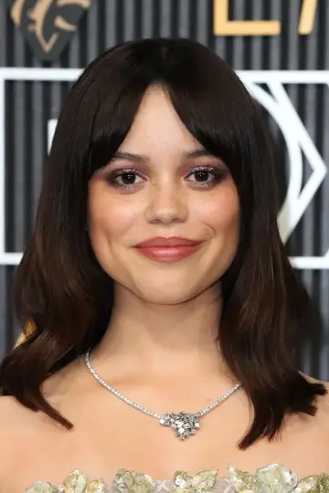 Zdjęcie Dżena Ortega (Jenna Ortega) #67762