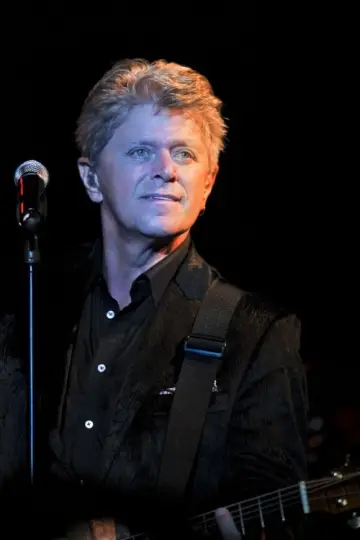 Zdjęcie  (Peter Cetera) #150897