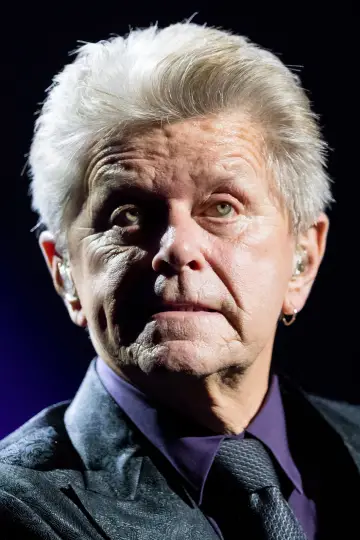 Zdjęcie  (Peter Cetera) #329195