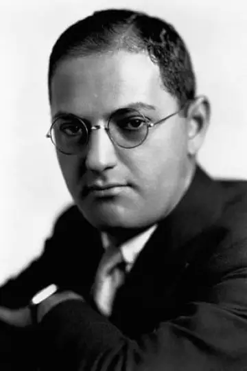 Zdjęcie Ira Gershwin #124036