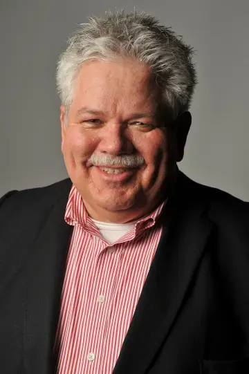 Zdjęcie Rick Sebak