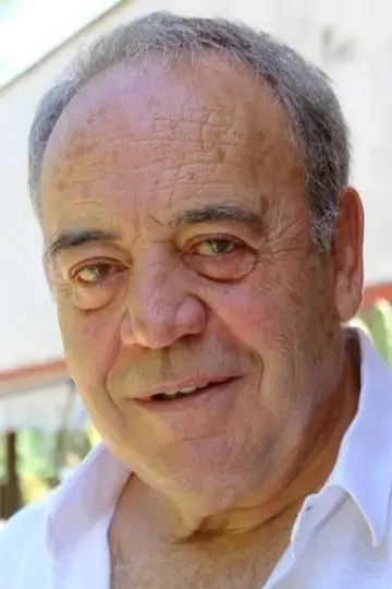 Zdjęcie Tito Valverde #122674