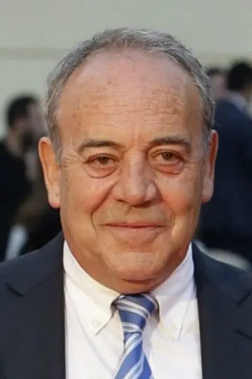 Zdjęcie Tito Valverde #122676