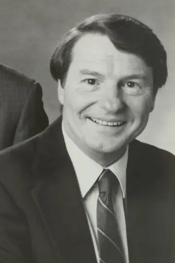 Zdjęcie Jim Lehrer #629374
