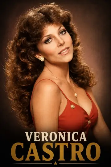 Zdjęcie Weronika Castro (Verónica Castro) #491411