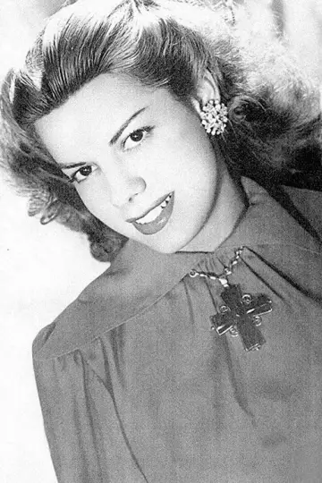 Zdjęcie  (Ninón Sevilla) #373182