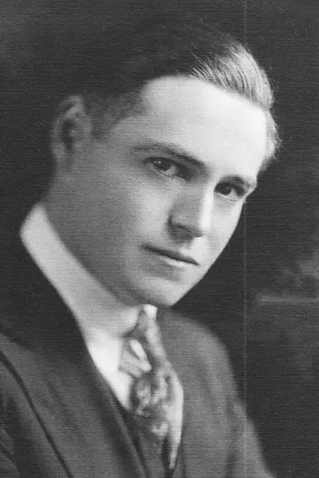 Zdjęcie Edward Hearn #115588