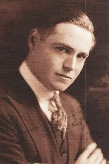 Zdjęcie Edward Hearn #115589