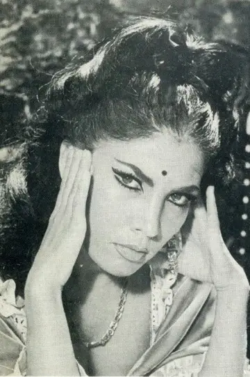 Zdjęcie Irma Serrano