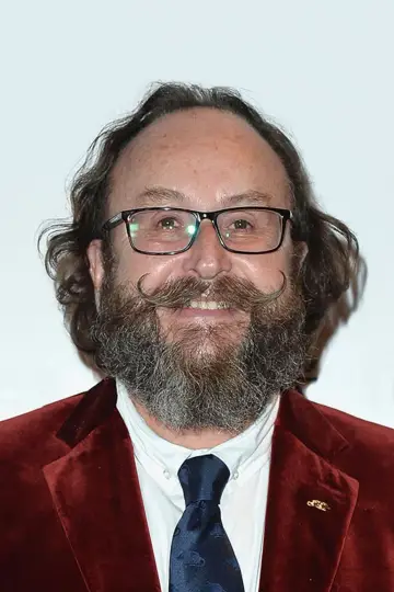 Zdjęcie David Myers #641137
