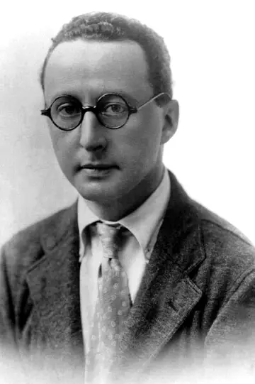 Zdjęcie Jerome Kern (Jerome Kern) #278965