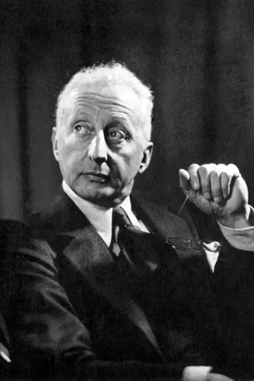 Zdjęcie Jerome Kern (Jerome Kern) #278966