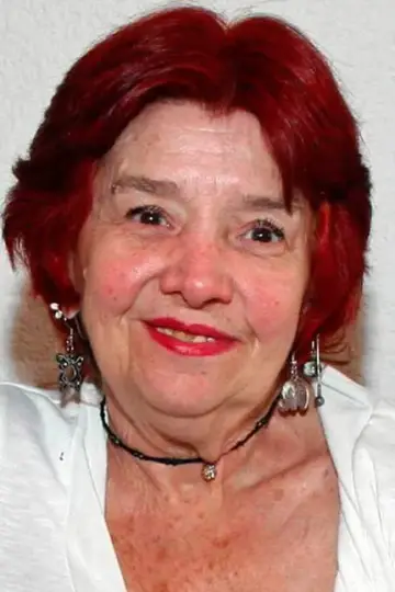 Zdjęcie María Luisa Alcalá #526161