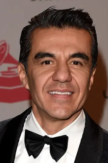 Zdjęcie Adrián Uribe #120058