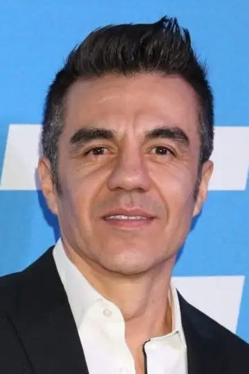 Zdjęcie Adrián Uribe #120061