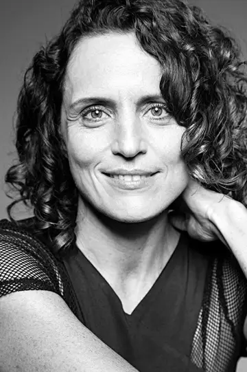 Zdjęcie Claudette Maillé #114322