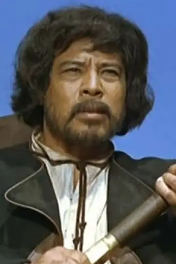 Zdjęcie Jerzy Wang (George Wang) #223771