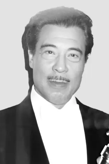 Zdjęcie Jerzy Wang (George Wang) #334829