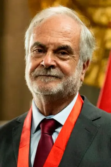 Zdjęcie  (Augusto Tamayo San Román) #491742