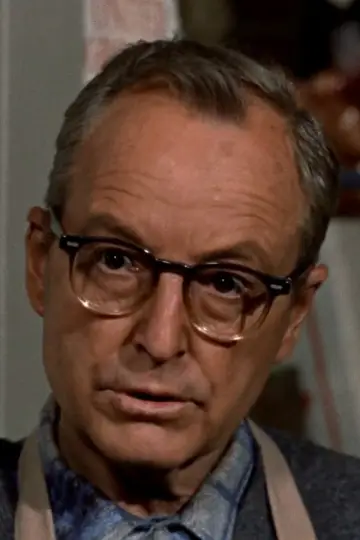 Zdjęcie John McGovern #142843