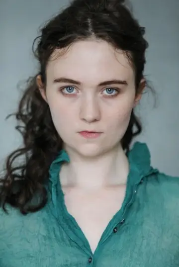 Zdjęcie Freya Parks #34069