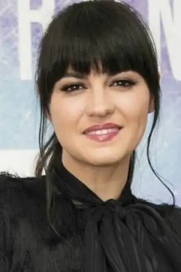 Zdjęcie Maite Perroni #43068
