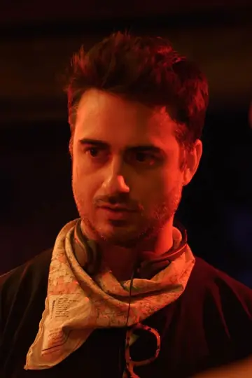 Zdjęcie Matt Spicer #107161