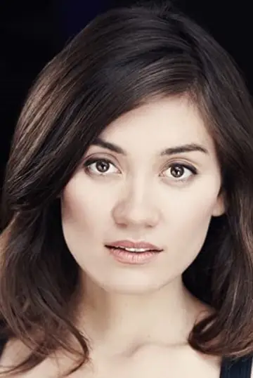 Zdjęcie Vanessa Matsui #48571