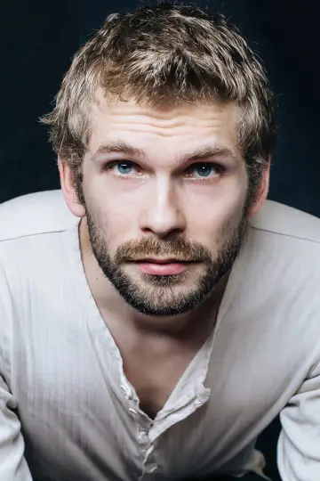 Zdjęcie Sam Gilroy #80603