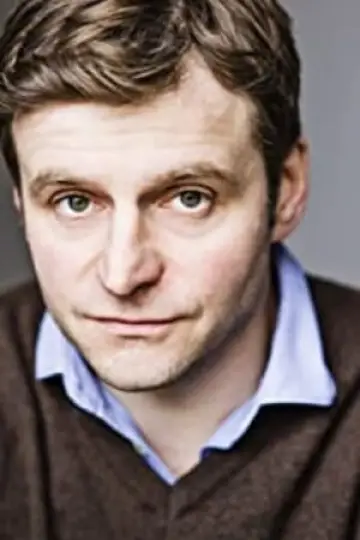 Zdjęcie Will Adamsdale #106473