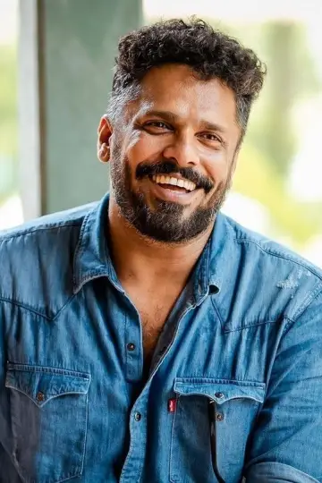 Zdjęcie Aashiq Abu #414912