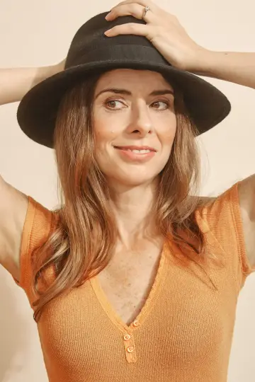 Zdjęcie Jeanine Serralles #89407