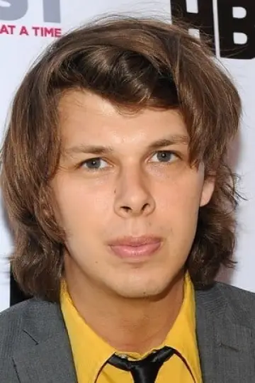Zdjęcie Matthew Cardarople #25830
