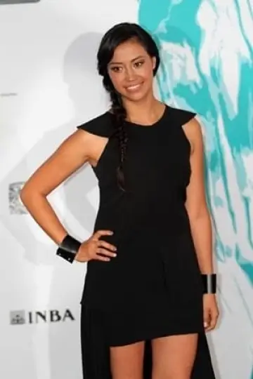 Zdjęcie Sonia Couoh #95346