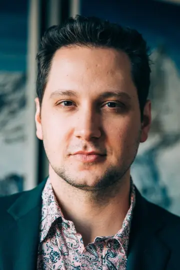 Zdjęcie Matt McGorry #100810