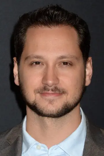 Zdjęcie Matt McGorry #100811