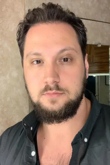 Zdjęcie Matt McGorry #100812