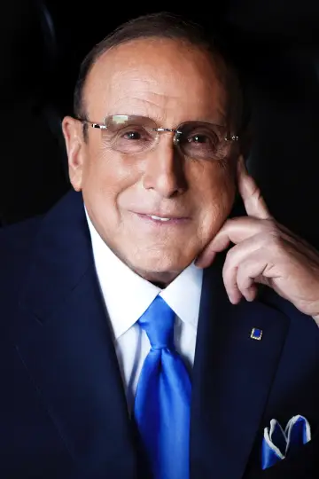 Zdjęcie Clive Davis #79657