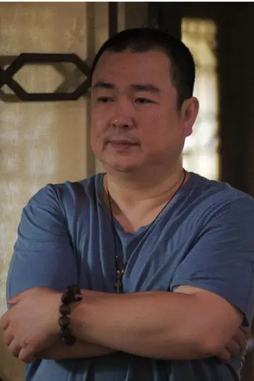 Zdjęcie Jiang Liu #450809