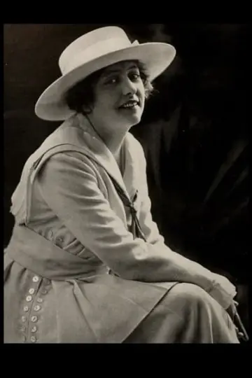 Zdjęcie Grace Cunard #104068