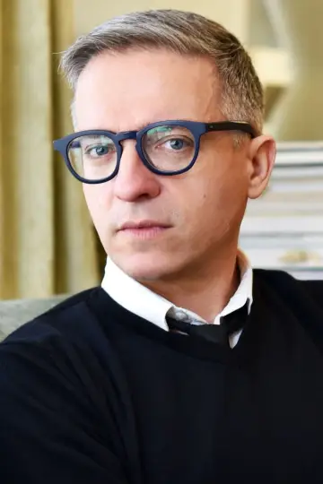 Zdjęcie Makís Gazis -> Makis Gazis #245803