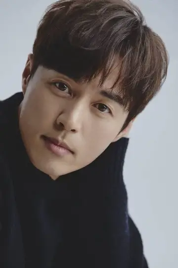 Zdjęcie  (Oh Min-suk) #240257