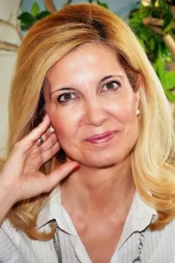 Zdjęcie Sofia Dimopoulou #129565